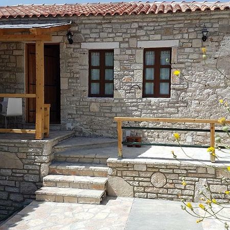 Villa Olive Old Qeparo Exterior photo