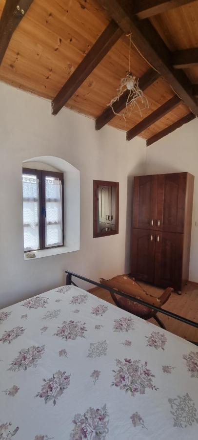 Villa Olive Old Qeparo Exterior photo