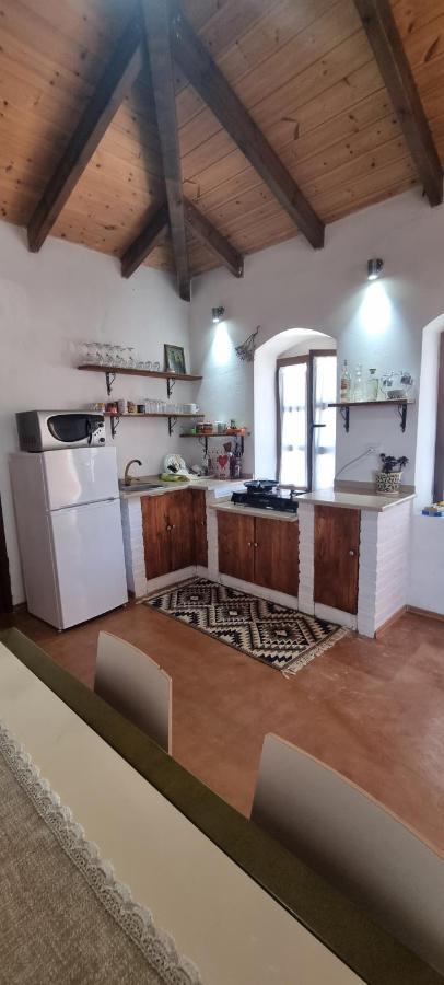 Villa Olive Old Qeparo Exterior photo