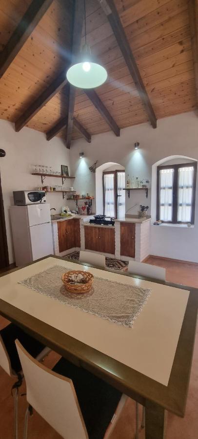 Villa Olive Old Qeparo Exterior photo