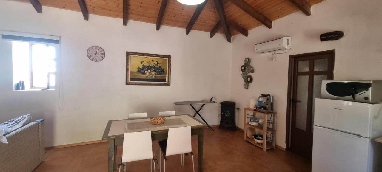 Villa Olive Old Qeparo Exterior photo