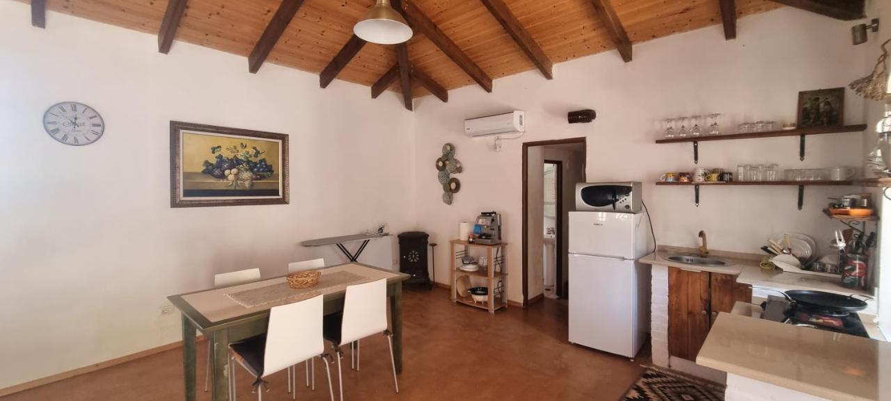 Villa Olive Old Qeparo Exterior photo