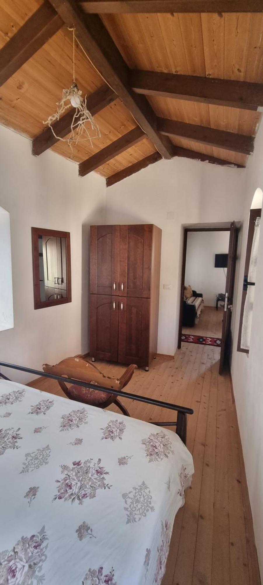 Villa Olive Old Qeparo Exterior photo