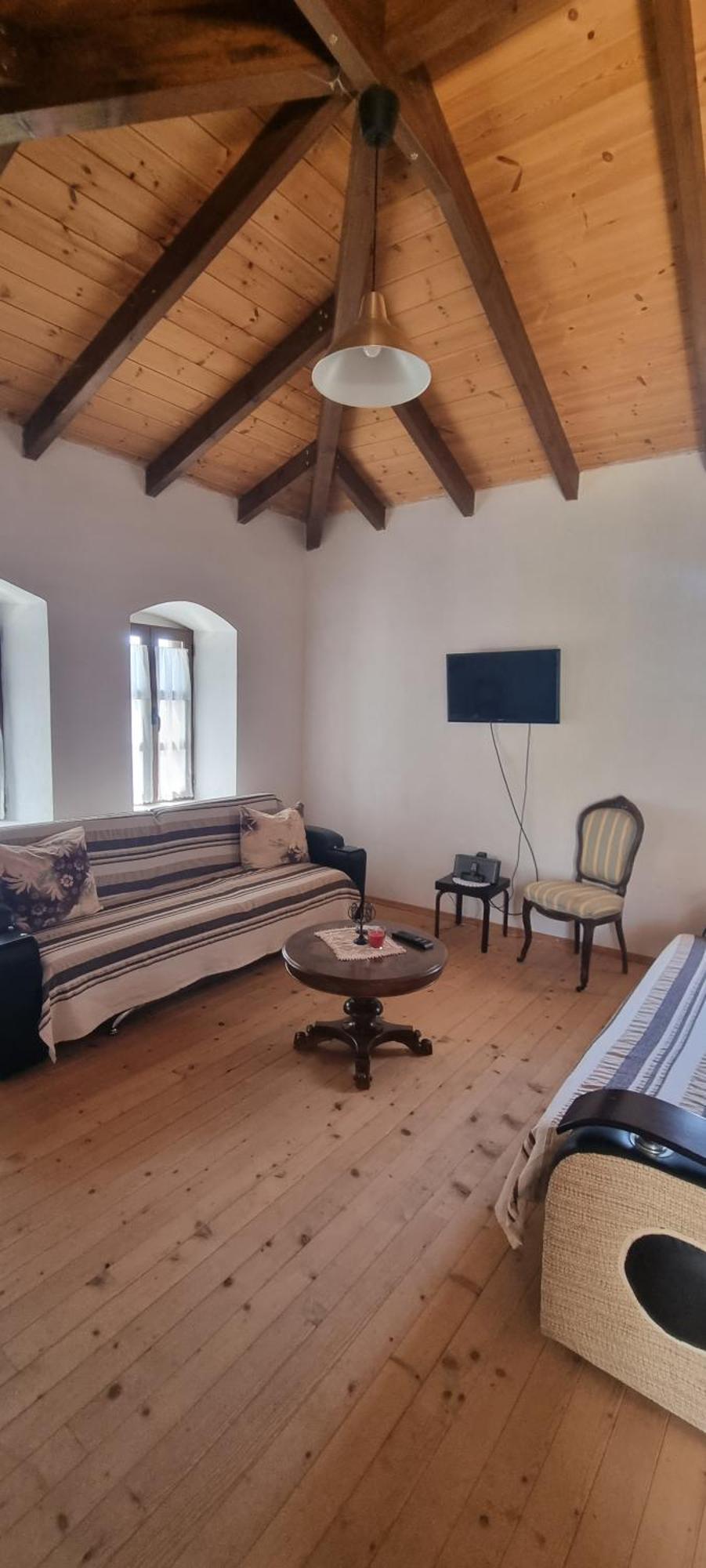 Villa Olive Old Qeparo Exterior photo