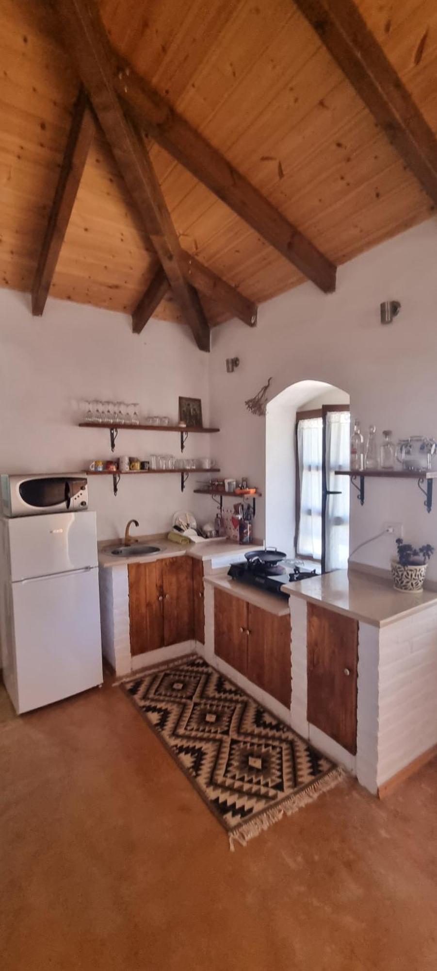 Villa Olive Old Qeparo Exterior photo