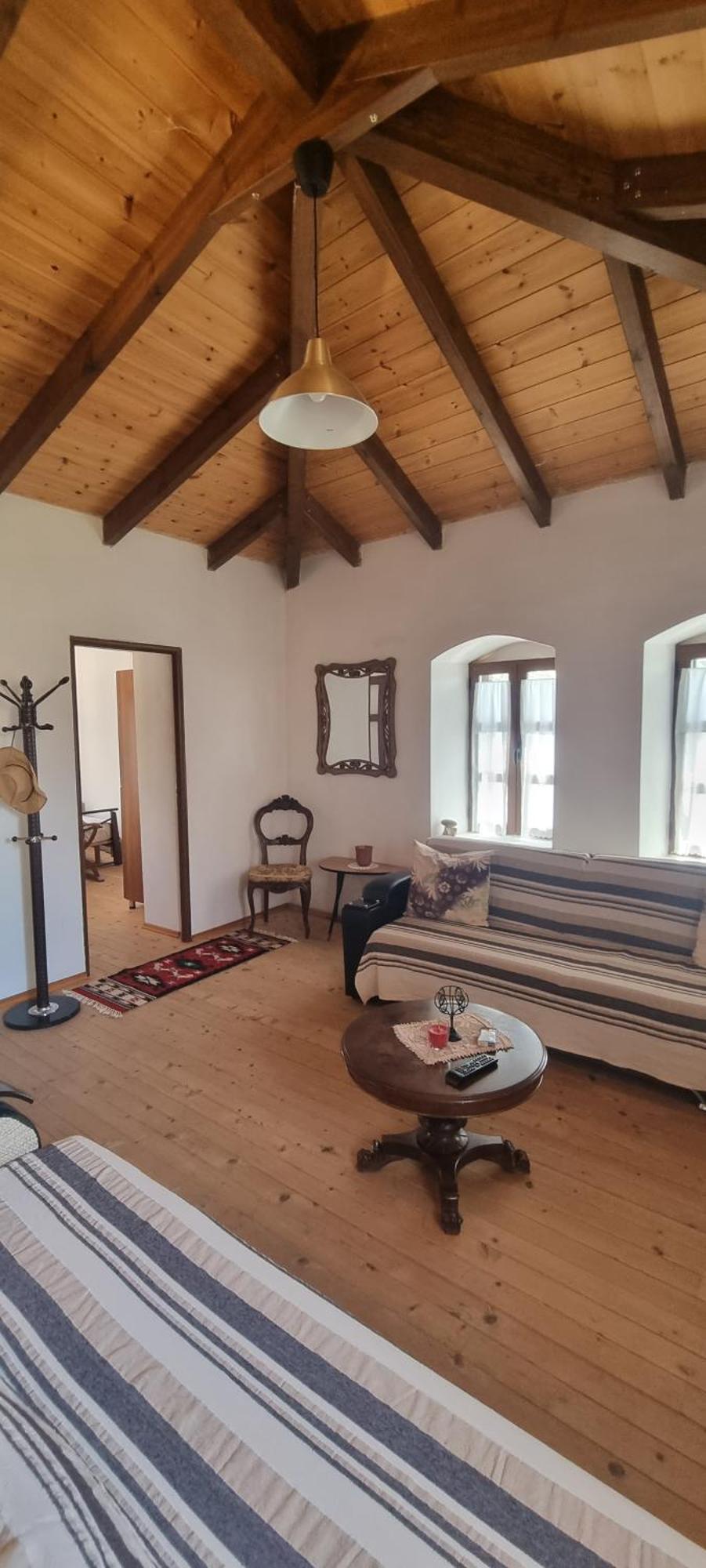 Villa Olive Old Qeparo Room photo