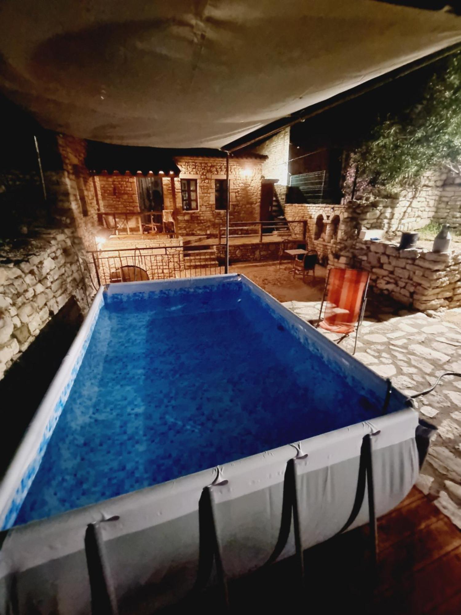 Villa Olive Old Qeparo Exterior photo