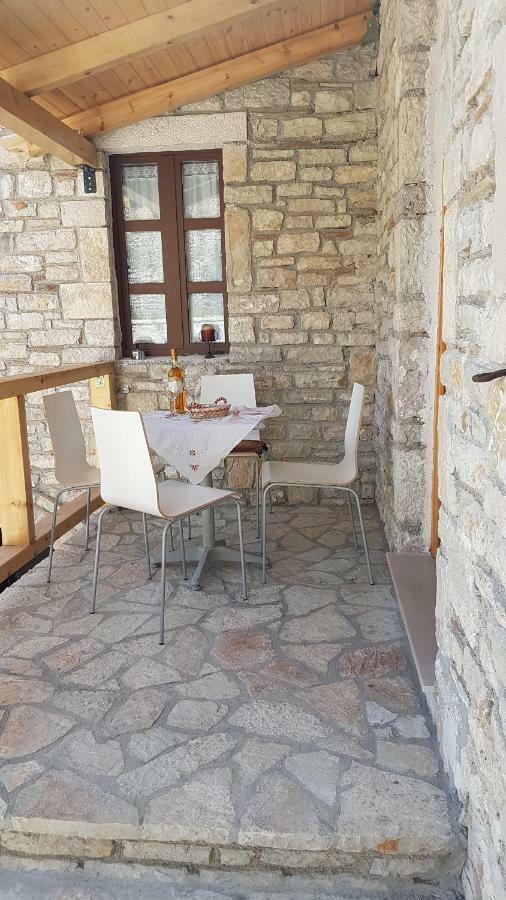 Villa Olive Old Qeparo Exterior photo