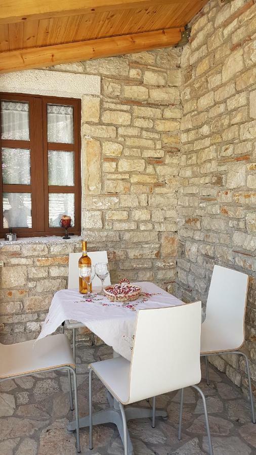 Villa Olive Old Qeparo Exterior photo